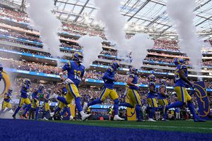 Super Bowl LVI: Los Ángeles Rams recibirán a los Cincinnati Bengals