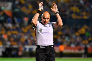 Paco Chacón realizó comentario racista durante el Necaxa vs San Luis