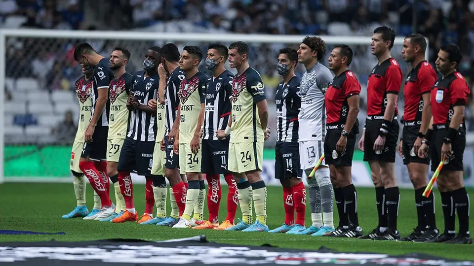 Querétaro vs Atlas: Baños y Davino cancelaron conferencias por respeto a afectados por violencia