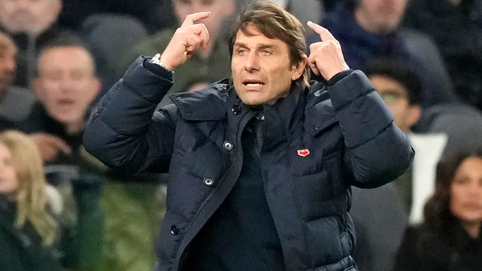 Premie League: Antonio Conte lamentó la falta de sensibilidad de la Liga inglesa