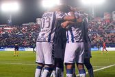 Pachuca, con inicio de ensueño en el Ranking RÉCORD del Clausura 2022