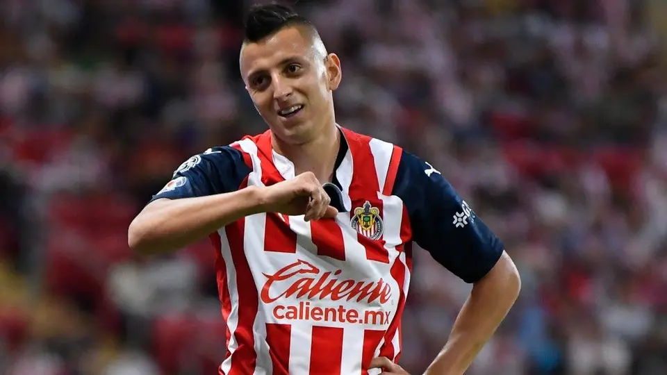 Piojo Alvarado: 'Estamos confiados en poder remontar'