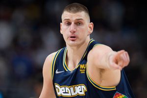 NBA: Denver venció a Golden State para mantener la esperanza de pasar de ronda