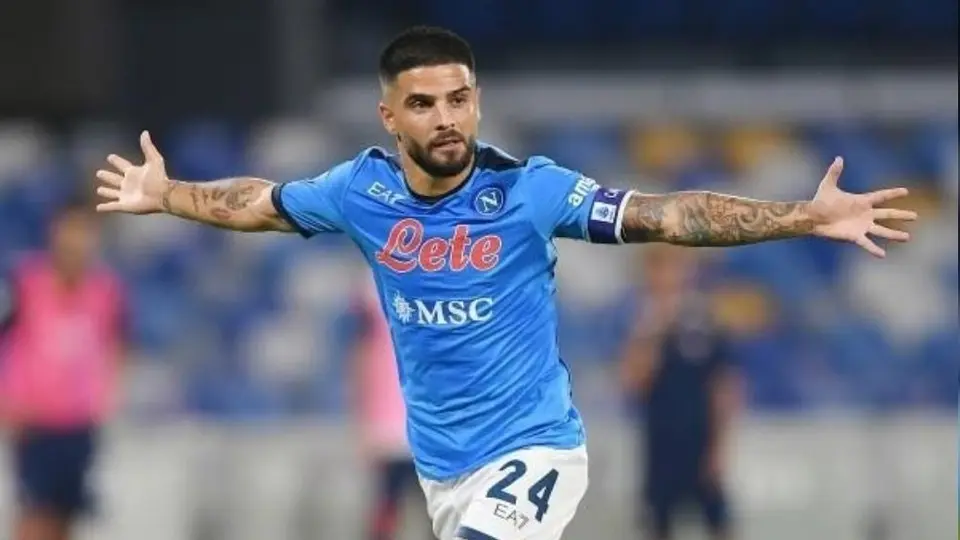 Lorenzo Insigne: Toronto FC hizo oficial la contratación del jugador italiano