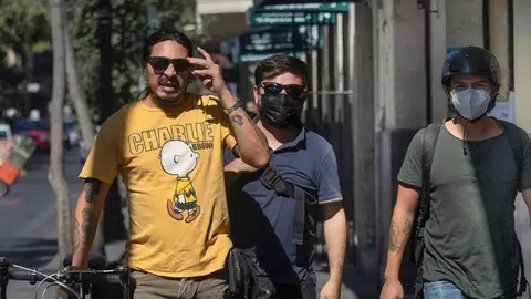 México registró mil 191 casos positivos de Covid-19; se reportaron 49 muertes