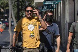 México registró mil 191 casos positivos de Covid-19; se reportaron 49 muertes