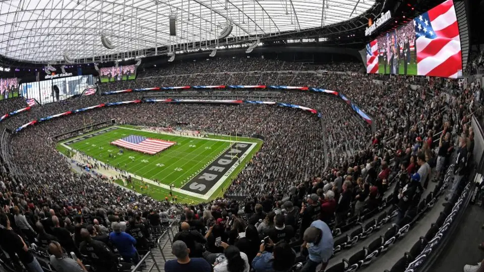 NFL: Anunció que el Super Bowl LVIII se llevará a cabo en Las Vegas
