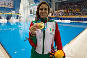 Paola Espinosa: ‘Cuando no es valorado tu esfuerzo, duele’