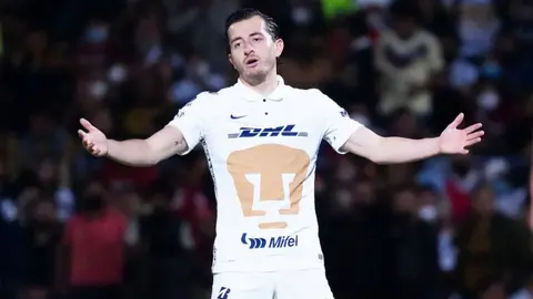 Pumas vs América: Repartieron puntos en ríspido Clásico Capitalino