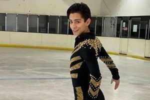 Beijing 2022: ¿Cómo es el traje que utilizará Donovan Carrillo en su debut?