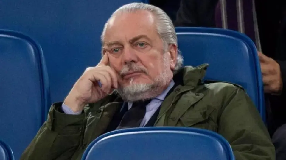 Dueño del Napoli sobre oferta culé por Koulibaly: 'Barcelona no tiene dinero para comprar a nadie'
