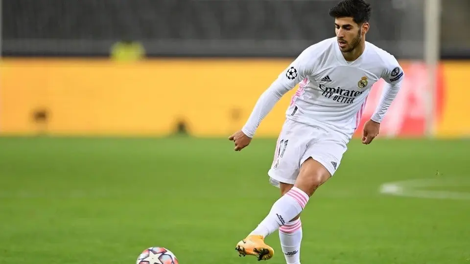Real Madrid: Marco Asensio, en la mira del Liverpool