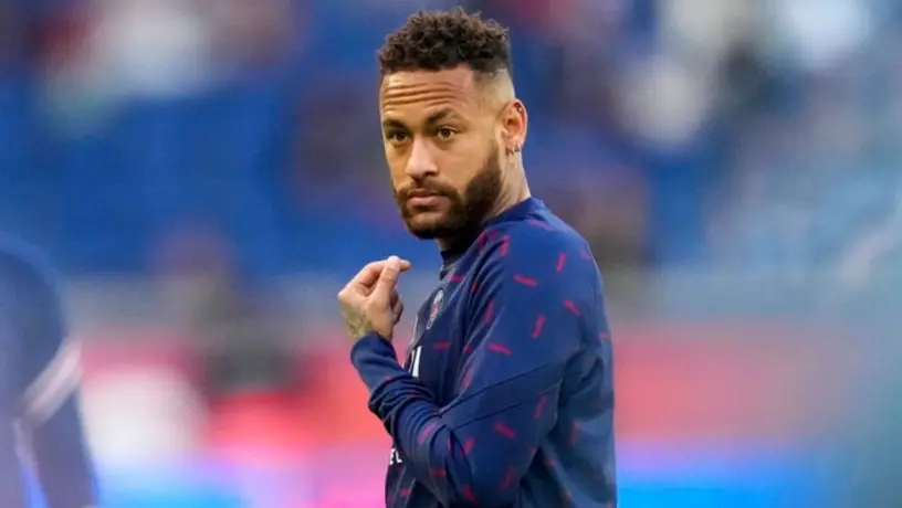 Neymar: Jugadora francesa le tiró un túnel espectacular al jugador del PSG