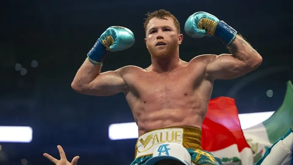 Canelo Álvarez: Mauricio Sulaimán confió en que el boxeador pueda llenar el Azteca en una pelea