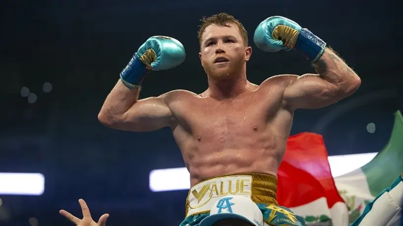 Canelo Álvarez: Mauricio Sulaimán confió en que el boxeador pueda llenar el Azteca en una pelea