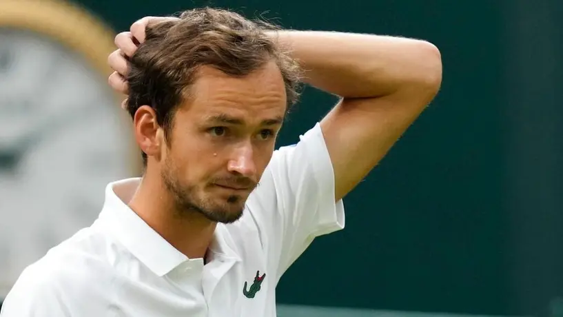 Wimbledon: ATP y WTA no darán puntos por prohibición de tenistas rusos y bielorrusos