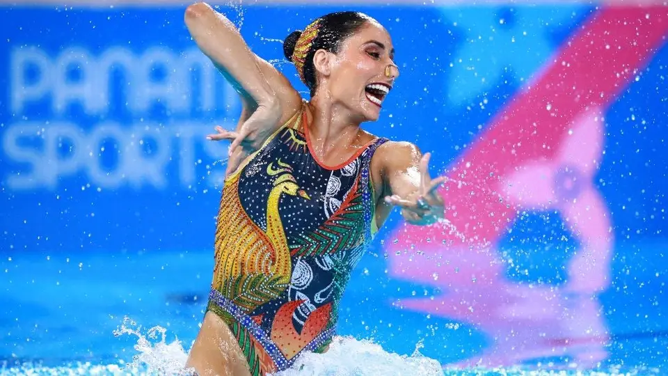 Joana Jiménez: 'Me veo triunfando en París 2024'