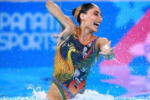 Joana Jiménez: 'Me veo triunfando en París 2024'