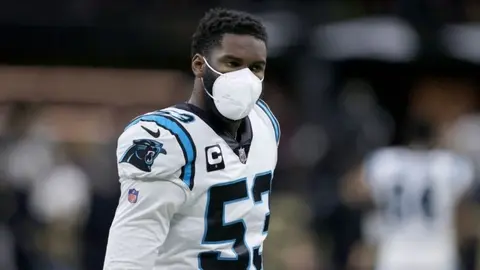 NFL y Asociación de Jugadores acordaron detener protocolos de Covid-19