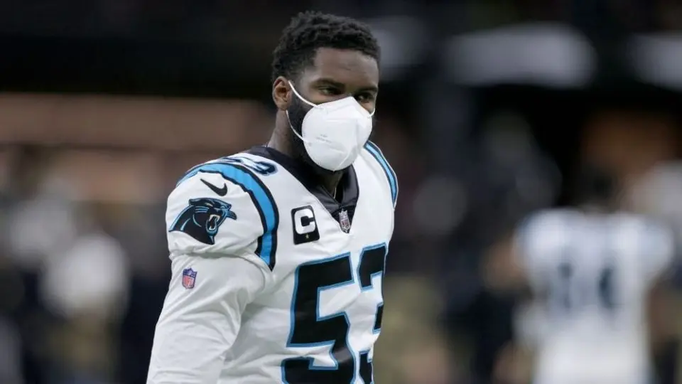 NFL y Asociación de Jugadores acordaron detener protocolos de Covid-19