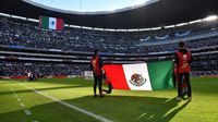 Selección Mexicana: Estadio Azteca no abrirá al 100% para el encuentro ante Estados Unidos