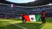 Selección Mexicana: Estadio Azteca no abrirá al 100% para el encuentro ante Estados Unidos