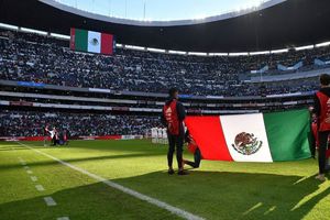 Selección Mexicana: Estadio Azteca no abrirá al 100% para el encuentro ante Estados Unidos