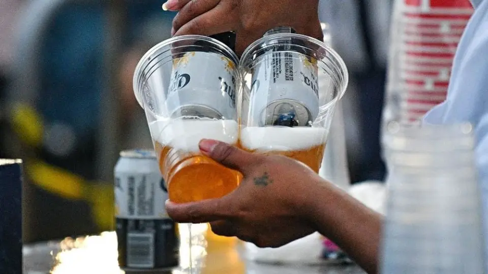 Estadio Azteca: Anunció que no habrá venta de alcohol en el América vs Juárez