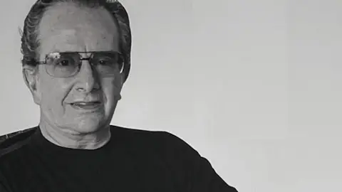 Rubén Fuentes, compositor de 'La Bikina', falleció a los 95 años