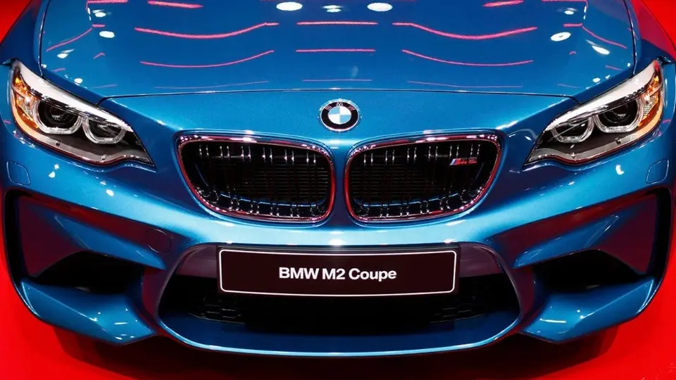 BMW: Producirá de forma exclusiva el modelo M2 en México