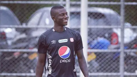 Pachuca: Marino Hinestroza, refuerzo de los Tuzos para el AP22