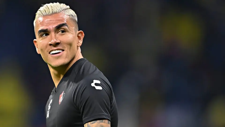Reyes sobre el Clásico Tapatío: ‘Como Campeones, tenemos que ganar ante cualquier rival’