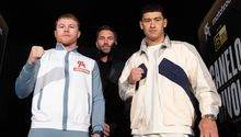 Dmitry Bivol sobre pelea vs Canelo Álvarez: 'No le tendré mucho respeto'