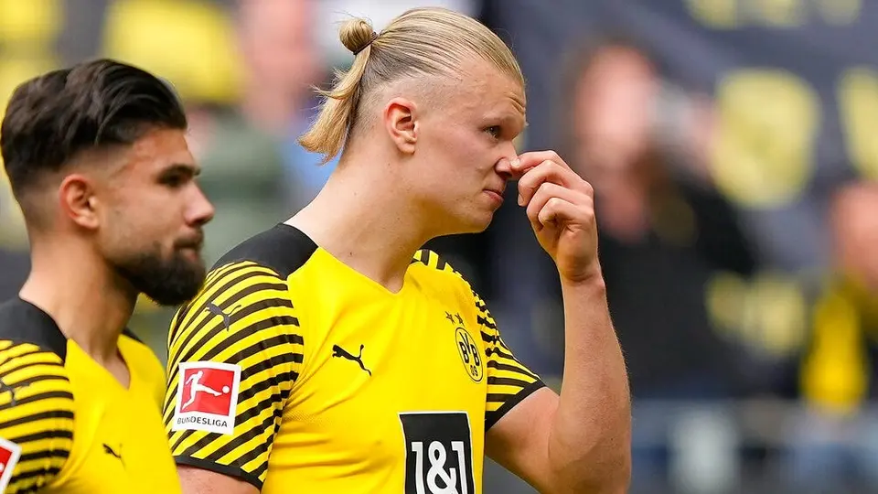 Manchester City: Erling Haaland, la pieza que le faltaba al City de Guardiola