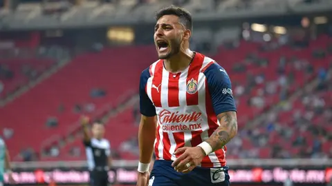 Chivas: El Rebaño lanza una nueva oferta con sueldo mejorado a Alexis Vega