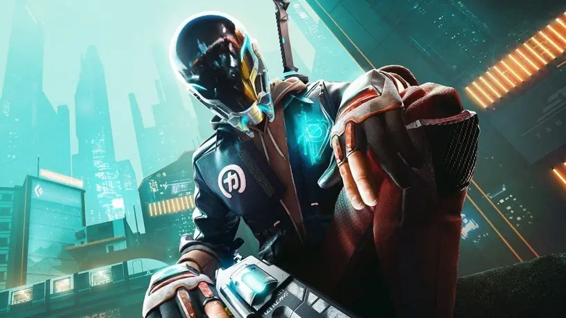 Hyper Scape: Cerrará sus servidores en abril tras su lamentable estreno