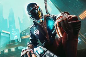 Hyper Scape: Cerrará sus servidores en abril tras su lamentable estreno