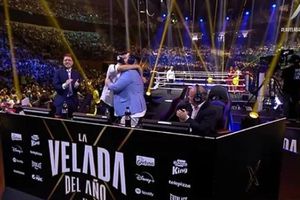 Ibaí Llanos: 'La Velada del Año 2' rompió récord de espectadores en Twitch