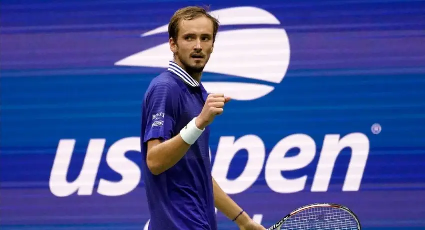 US Open: Permitirá competir a tenistas de Bielorrusia y Rusia