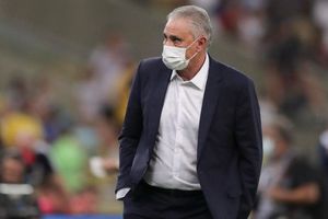 Brasil: Tite desmintió rumores sobre posible llegada al Arsenal después de Qatar 2022