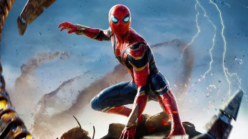 Spider-Man 'No Way Home' la película | TWITTER | @BUHARDIMARVEL