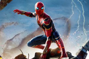 Spider-Man: 'No Way Home' se convirtió en el tercer mejor estreno de la historia
