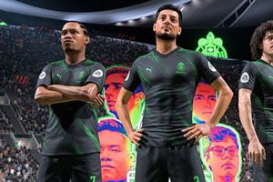 FIFA 22: Uniforme y Tifo de Chivas esports están disponibles