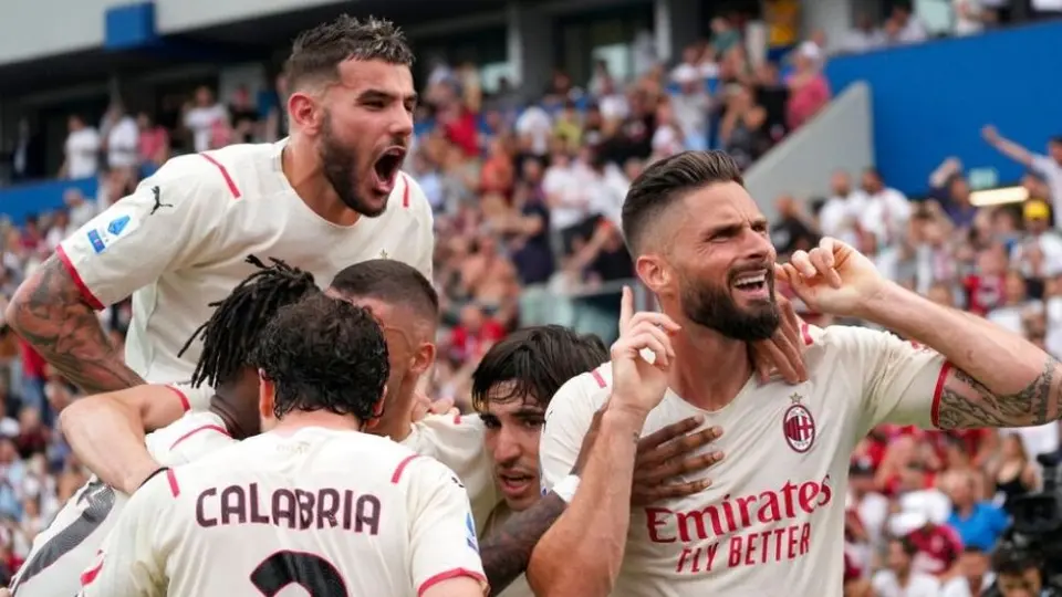 AC Milan: RedBird Capital, con acuerdo para comprar a los Rossoneris; según prensa de Italia