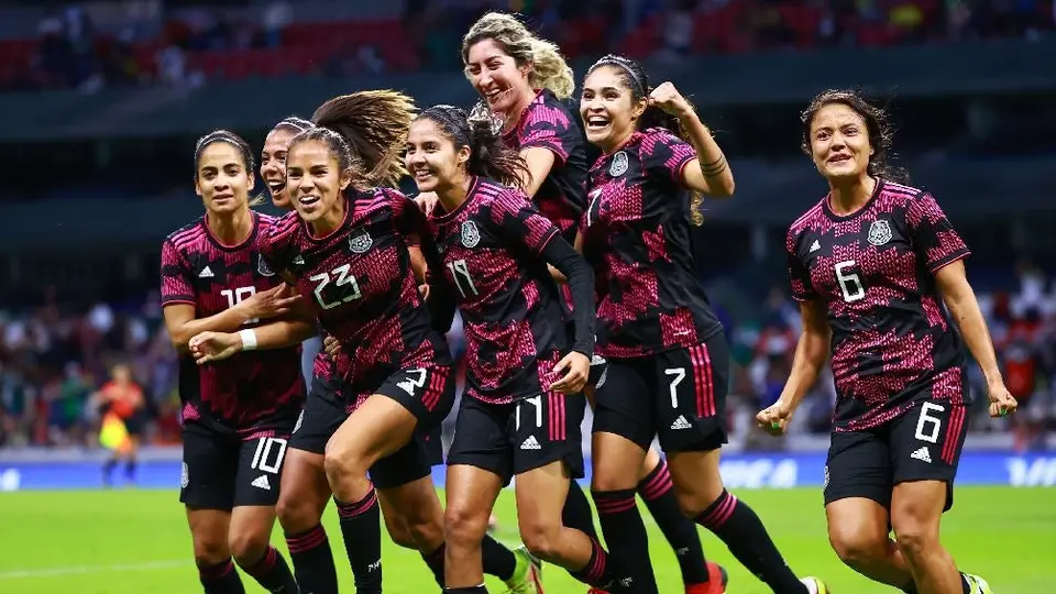 Selección Mexicana Femenil: Jugarán por primera vez un partido eliminatorio en México