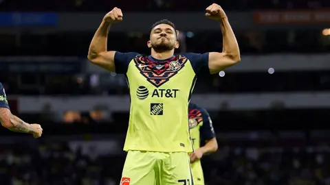 Liga MX: Fue revelado el calendario del Clausura 2022