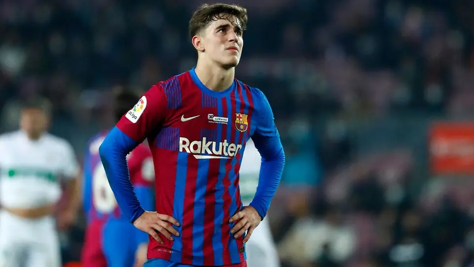 Barcelona: Brote de Covid-19 en la plantilla; suman siete positivos
