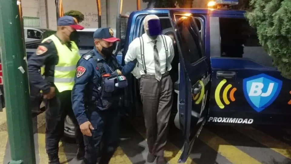 CDMX: Hombre le disparó y mató a su esposa en restaurante en la Colonia Del Valle