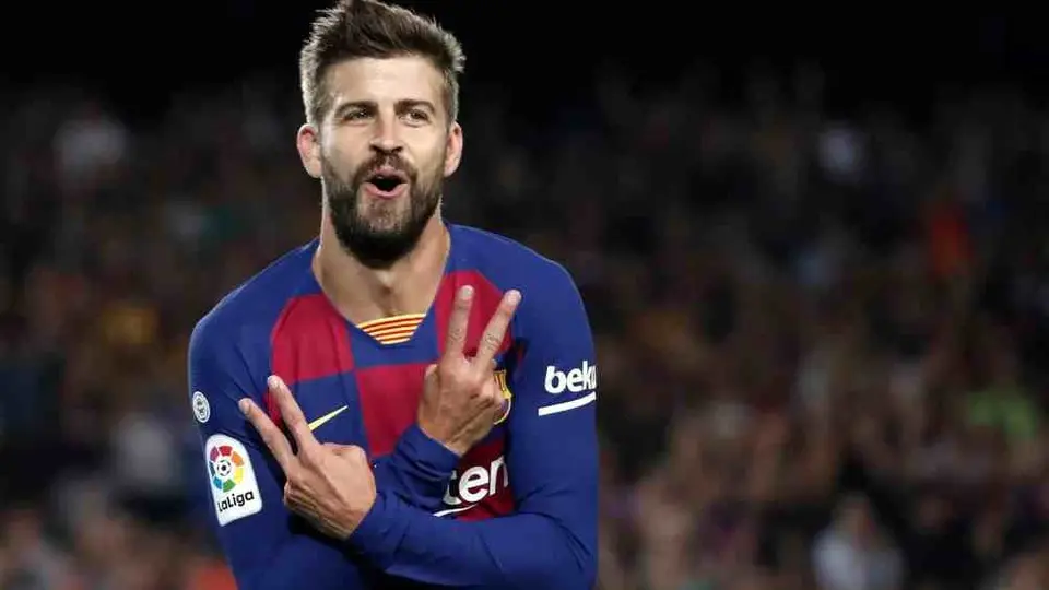 Gerard Piqué: Tribunal Supremo retiró multa de 2.1 millones de euros impuesta al jugador del Barça