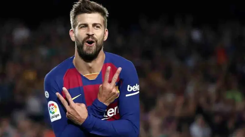 Gerard Piqué: Tribunal Supremo retiró multa de 2.1 millones de euros impuesta al jugador del Barça
